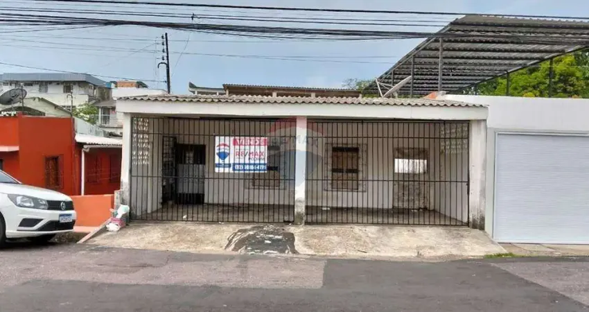 Casa com 6 quartos à venda no Centro, Manaus