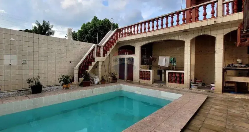 Casa com 3 quartos à venda no Alvorada, Manaus