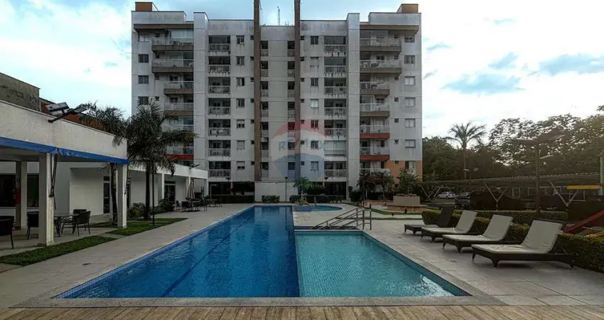 Apartamento disponível para locação no Condomínio Liberty