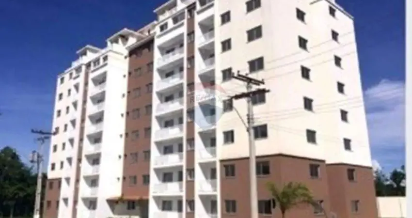 Apartamento com 2 quartos à venda no Flores, Manaus