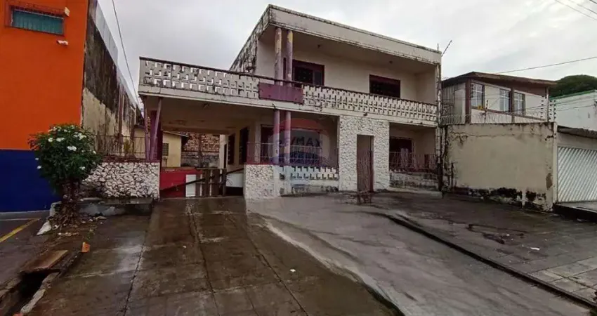 Casa com 5 quartos à venda no Cachoeirinha, Manaus