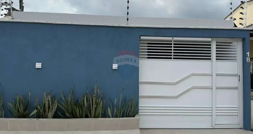 Casa com 2 quartos para alugar no Parque 10 de Novembro, Manaus