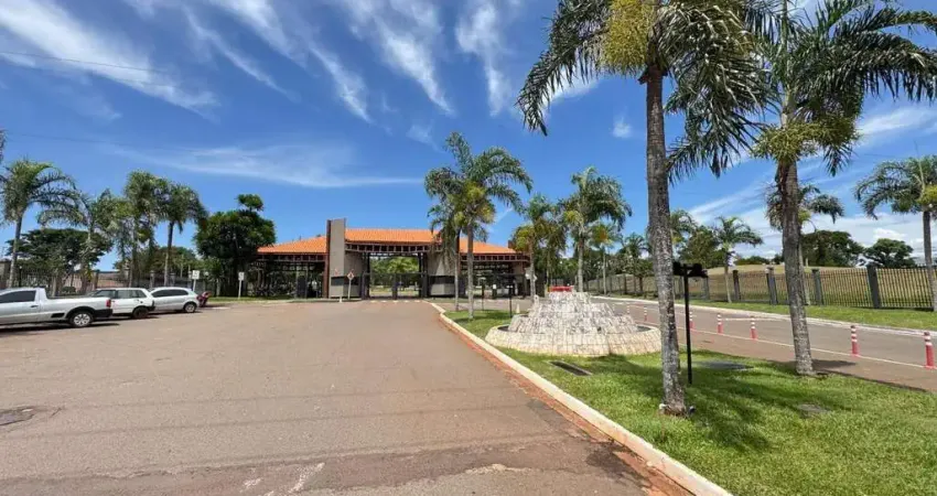 Terreno à venda na Área Rural, Terras do Golfe, Campo Grande