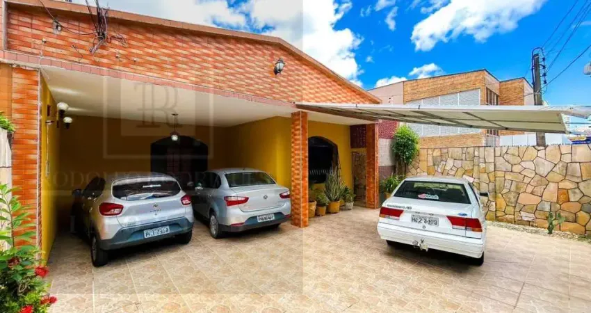 Casa à venda na aldeota - 577m2 - próx padre valdevino e av antonio sales - 7 quartos