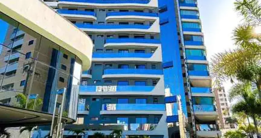 Apartamento de luxo à venda no icon meireles | 254m² | 4 suítes | 5 vagas | varanda gourmet