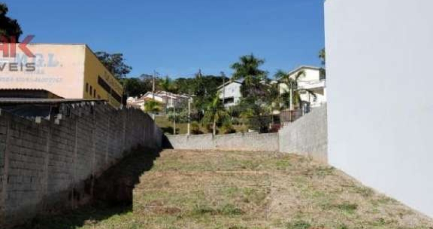 Terreno comercial para alugar no Jardim do Lírio, Jundiaí 