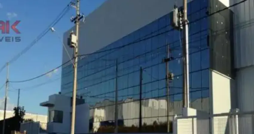 Comercial - Distrito Industrial