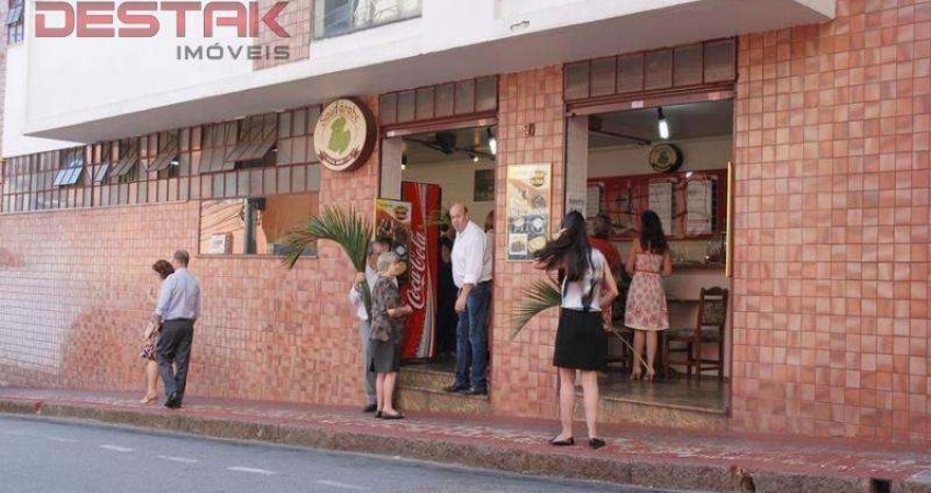 Ponto comercial para alugar no Centro, Jundiaí 