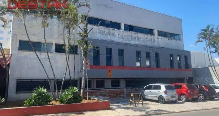 Prédio para alugar na Vila Rami, Jundiaí 