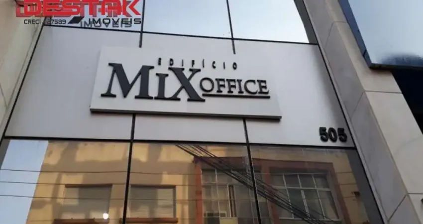 Sala comercial para alugar no Centro, Jundiaí 