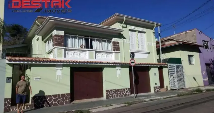 Casa Para Locacao Ou Venda Com Fins Residenciais Ou Comerciais Em Jundiai/sp.