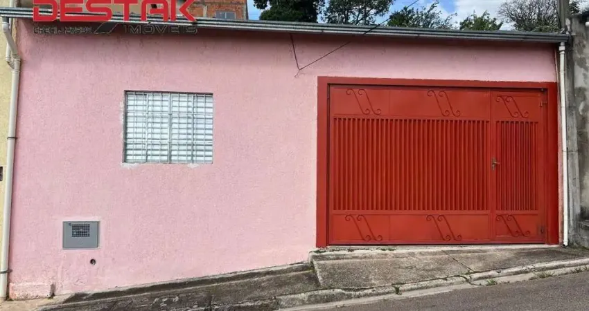 Casa para locacao no bairro jardim do lirio em jundiai/sp. 02 dormitorios.