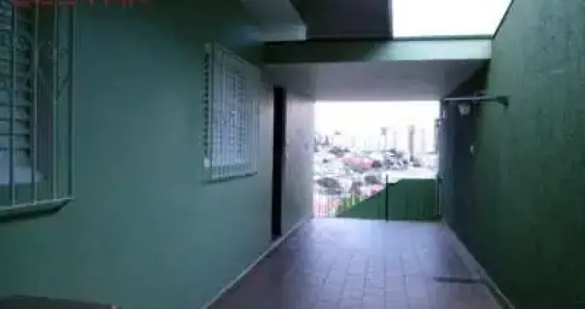 Casa com 3 quartos à venda no Jardim Tamoio, Jundiaí 