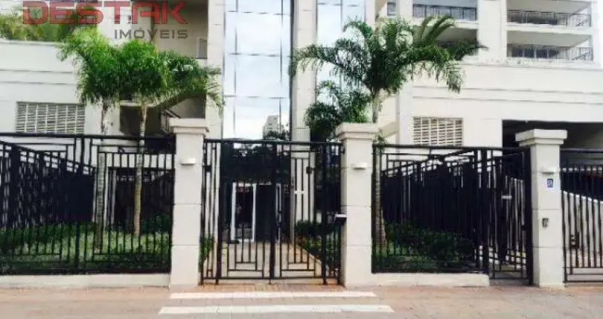 Apartamento com 3 quartos à venda no Jardim São Bento, Jundiaí 