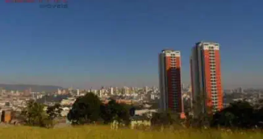 Terreno à venda na Vila Santana II, Jundiaí 