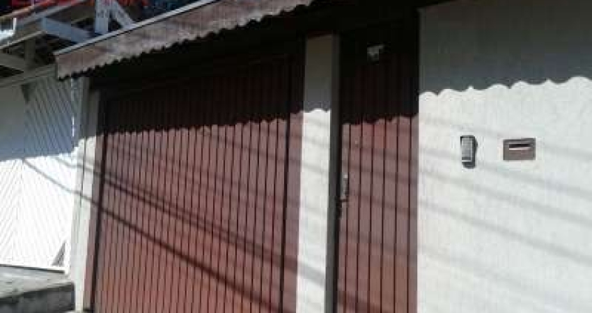 Residencial - Jardim Merci