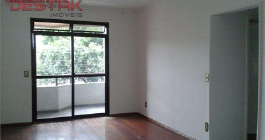Apartamento A Venda No Residencial Pitangueiras Em Jundiai/sp.