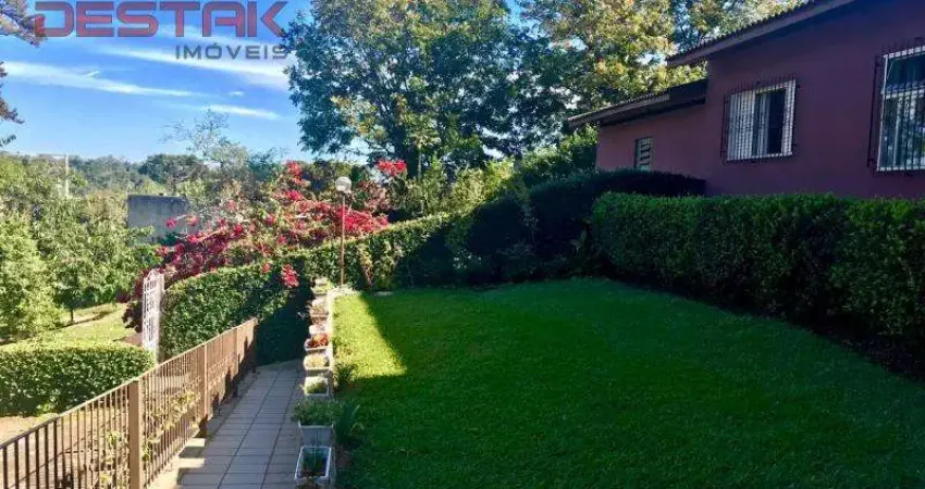 Chácara / sítio com 3 quartos à venda no Casa Branca, Jundiaí 