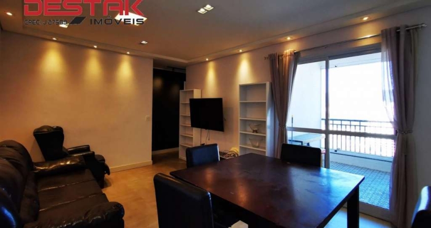 Apartamento com 3 quartos à venda no Jardim Ana Maria, Jundiaí 