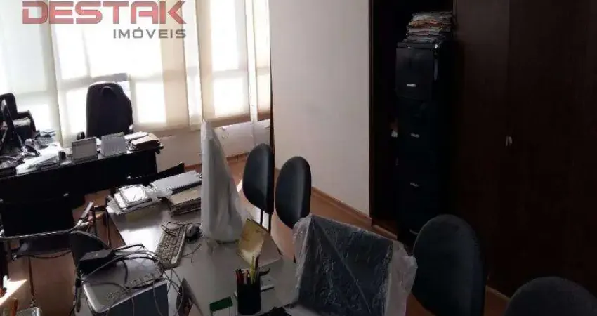 Sala comercial à venda no Centro, Jundiaí 