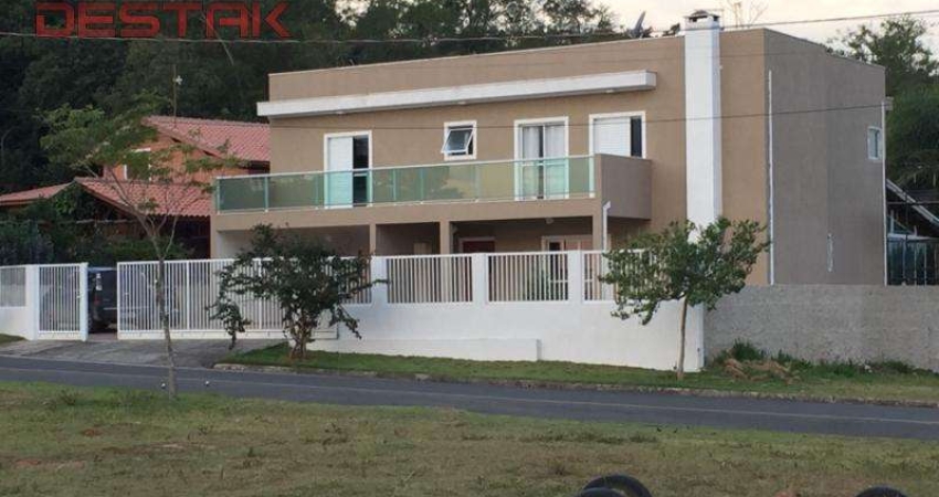 Casa em condomínio fechado com 4 quartos à venda em Campo Largo, Jarinu 