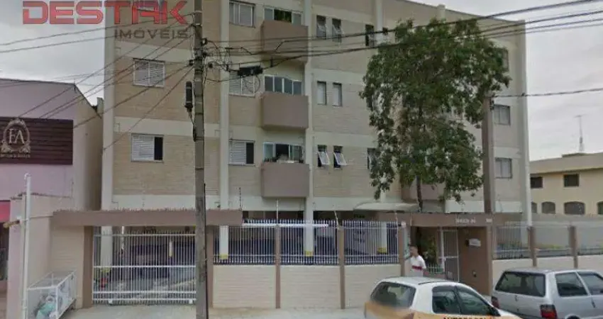 Apartamento A Venda No Edificio Ipe Em Jundiai/sp. Com Sol da Manha.