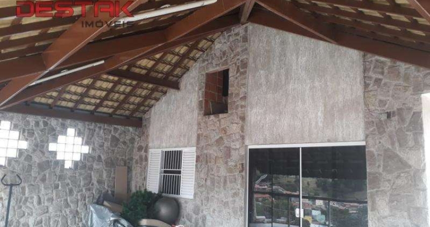 Casa com 3 quartos à venda na Vila Nambi, Jundiaí 