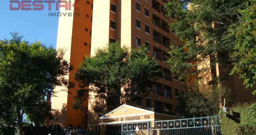 Apartamento com 3 quartos à venda no Jardim Bonfiglioli, Jundiaí 