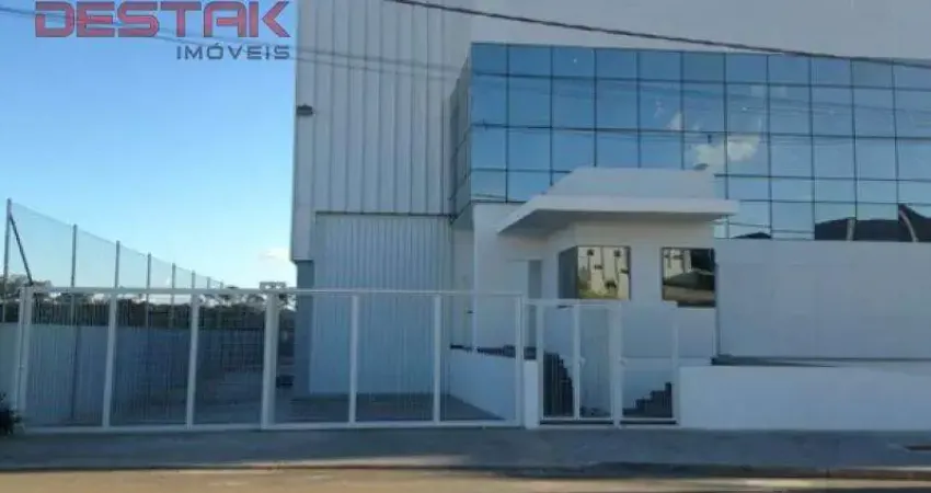 Barracão / Galpão / Depósito à venda no Distrito Industrial, Jundiaí 