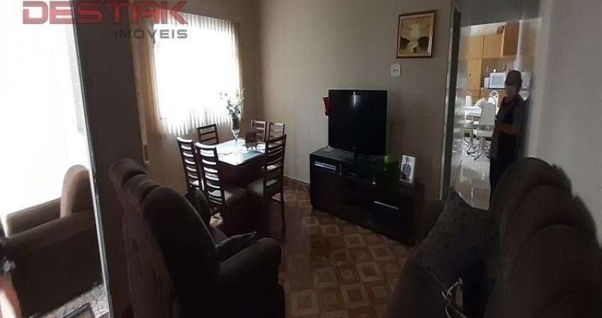 Casa com 2 quartos à venda na Vila Progresso, Jundiaí 