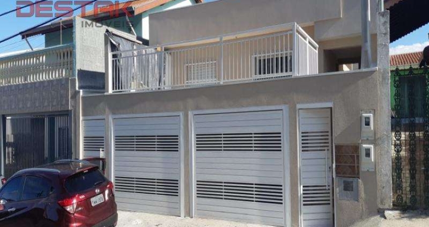 Residencial - Jardim Tulipas