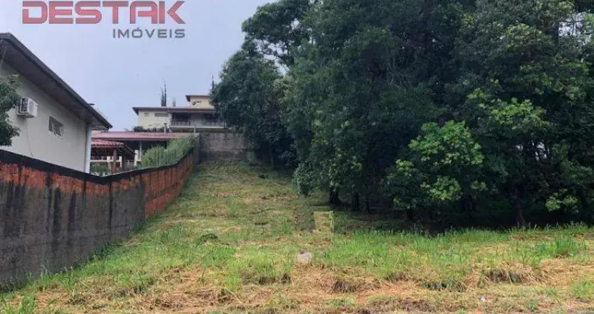 Terreno à venda na Chácara Malota, Jundiaí 