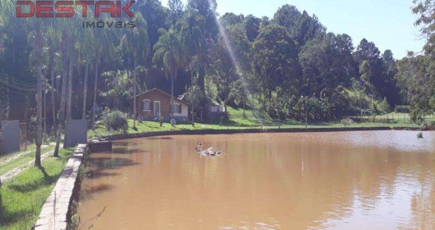 Chácara / sítio com 2 quartos à venda no Soares, Jarinu 