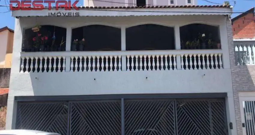 Casa com 2 quartos à venda na Cidade Nova, Jundiaí 