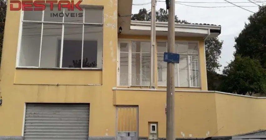 Casa com 2 quartos à venda na Ponte de São João, Jundiaí 