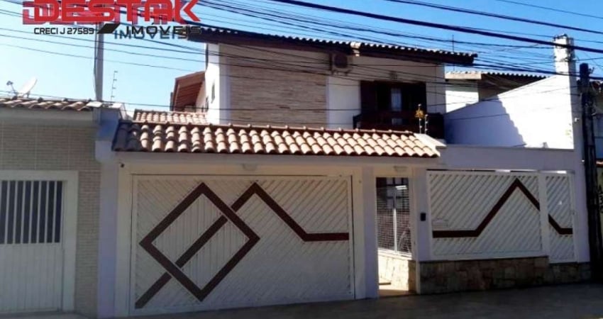Casa com 3 quartos à venda no Parque da Represa, Jundiaí 
