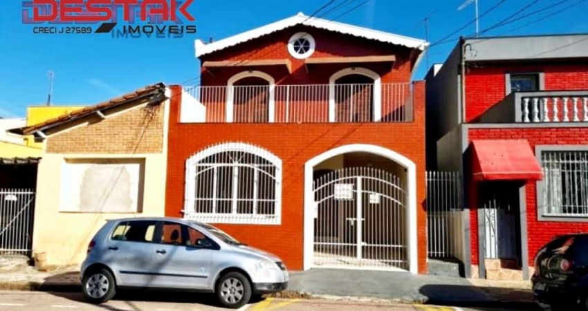 Casa com 3 quartos à venda na Vila Vianelo, Jundiaí 
