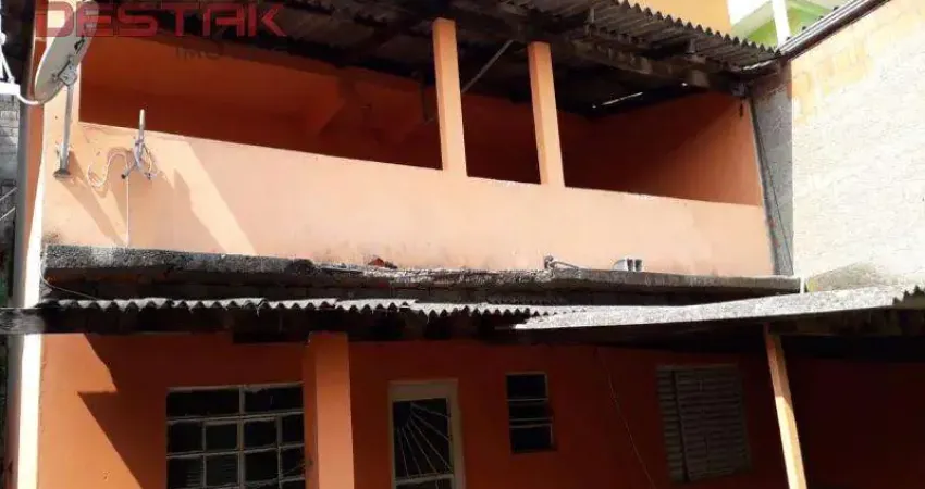 Casa com 3 quartos à venda no Jardim das Palmeiras, Várzea Paulista 