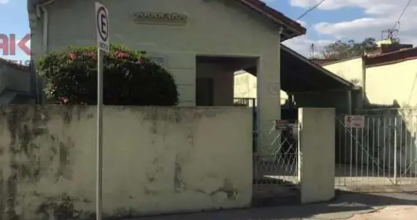 Casa com 2 quartos à venda na Vila Virgínia, Jundiaí 