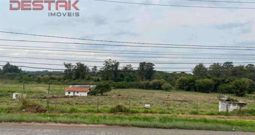 Terreno à venda no Bairro da Chave, Itupeva 