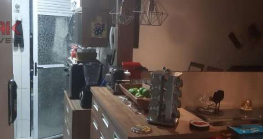 Apartamento com 3 quartos à venda no Parque União, Jundiaí 