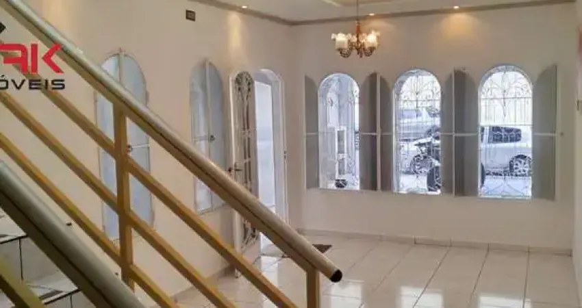 Casa com 4 quartos à venda no Jardim São Bento, Jundiaí