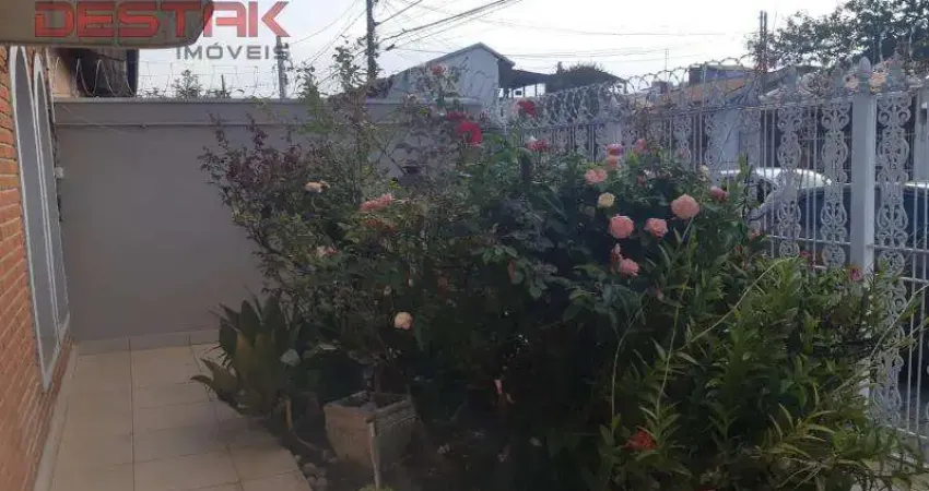 Casa com 3 quartos à venda no Jardim do Lago, Jundiaí 