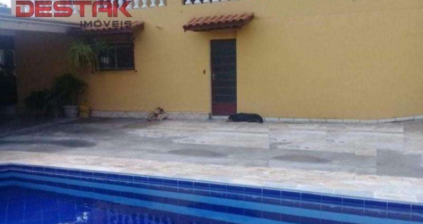 Chácara / sítio com 3 quartos à venda no Rio Acima, Jundiaí 