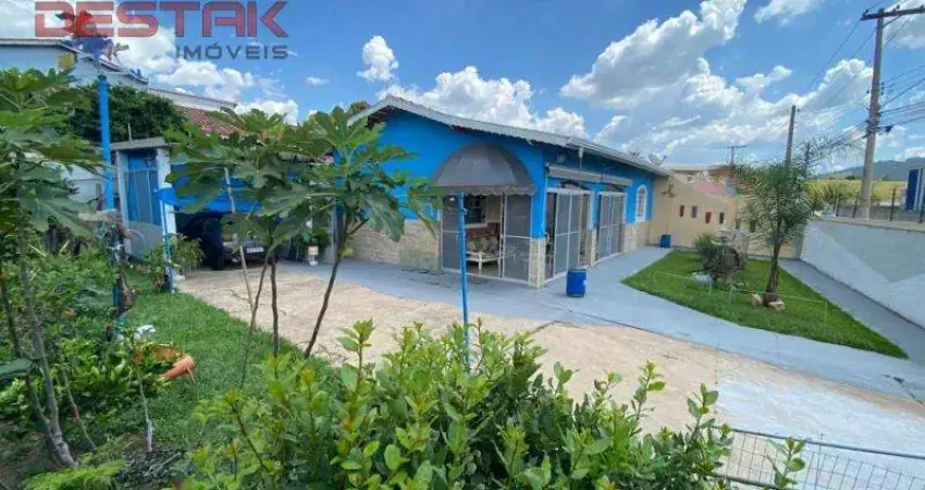 Casa com 2 quartos à venda no Jardim Cristiane, Itupeva 