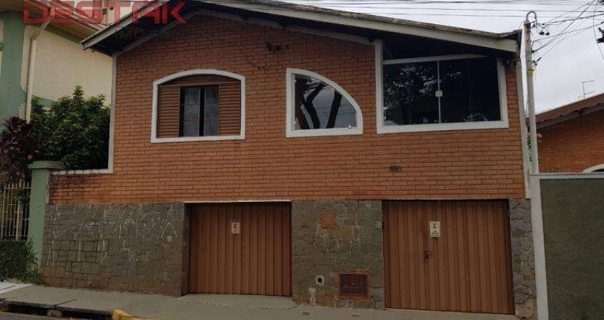 Casa com 3 quartos à venda na Vila Arens II, Jundiaí 