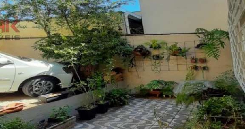 Casa com 3 quartos à venda na Vila Progresso, Jundiaí 