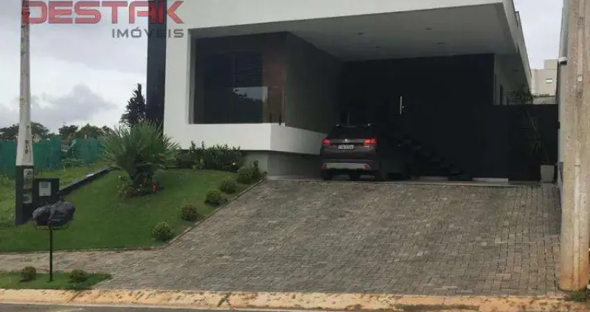 Casa em condomínio fechado com 2 quartos à venda no Swiss Park, Campinas 