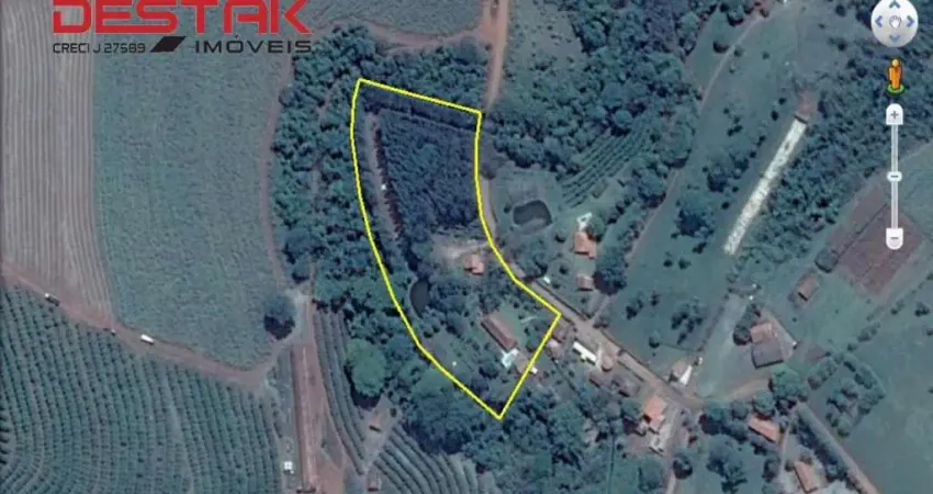 Chácara / sítio com 8 quartos à venda na Zona Rural, Descalvado 