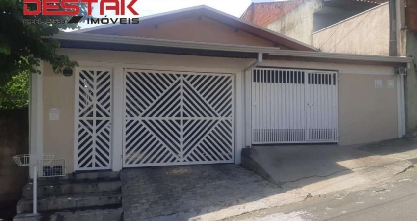 Casa com 3 quartos à venda no Jardim das Tulipas, Jundiaí 